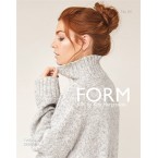 Kim Hargreaves - Form